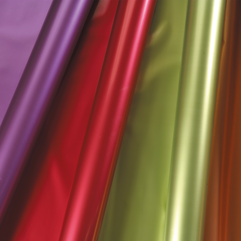 σελοφάν περλέ