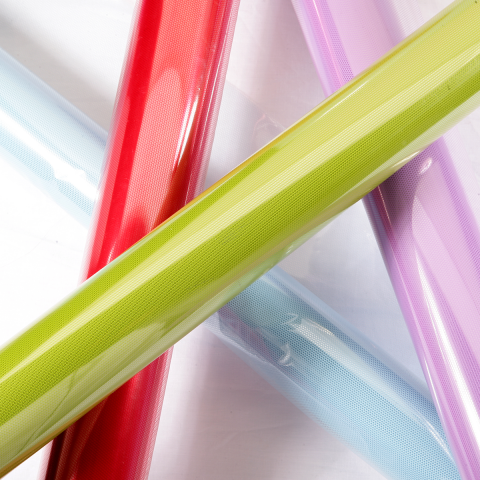 σελοφάν τούλι