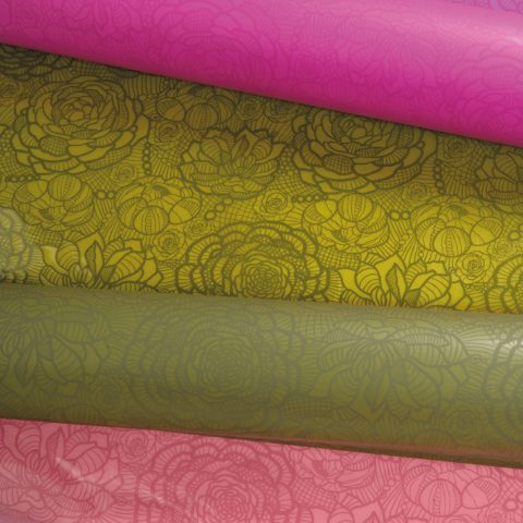 σελοφάν ματ deco