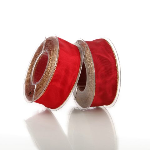 κορδέλες μονόχρωμες