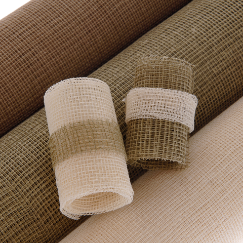 ύφασμα τσουβάλι τουλπάνι