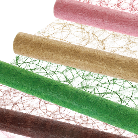 ύφασμα αράχνη ντόνα