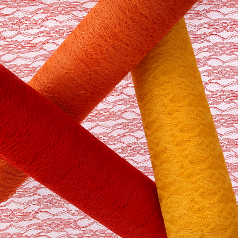 ύφασμα δαντέλα κλασσική