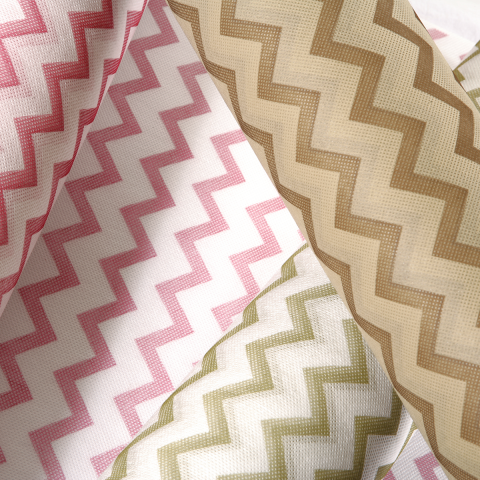 ύφασμα eco-textile σέβρον