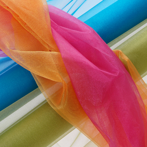 ύφασμα οργάντζα κλασσική