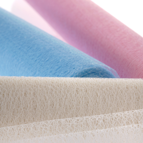 ύφασμα λινάτσα silk