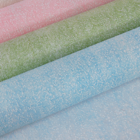 ύφασμα αράχνη TNT λάρα