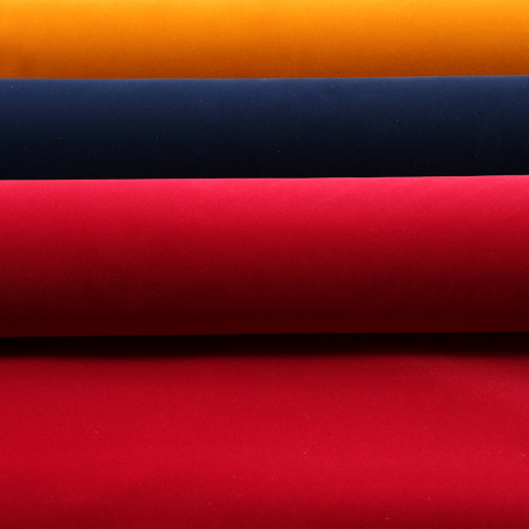 ύφασμα βελούδο