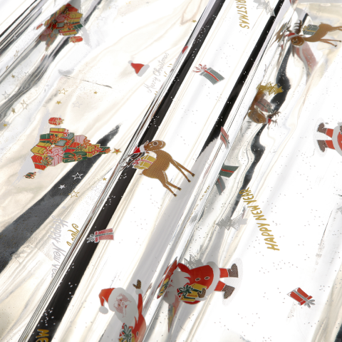 μεταλιζέ χριστουγεννιάτικα